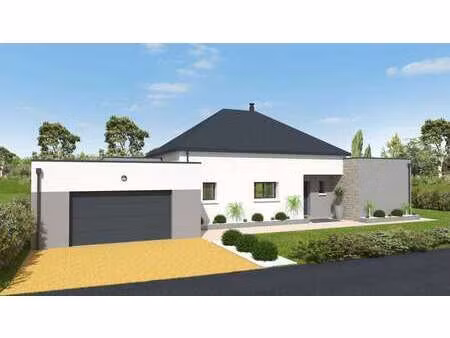 vente maison à trégueux (22950) : à vendre / 142m² trégueux