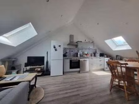 location appartement 3 pièces à pipriac (35550) : à louer 3 pièces / 31m² pipriac