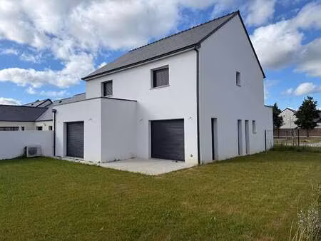 location maison à saint-mars-du-désert (44850) : à louer / 150m² saint-mars-du-désert