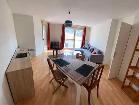 vente appartement 2 pièces à angers (49000) : à vendre 2 pièces / 53m² angers