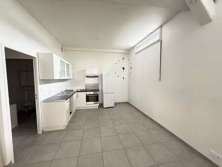 vente appartement 3 pièces à angers (49000) : à vendre 3 pièces / 19m² angers