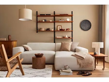 agréable t3 agrémenté d'un balcon proche toutes commodités