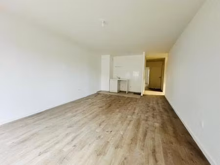 appartement t3