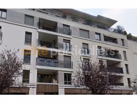 appartement 4 pièce(s) 91 m2