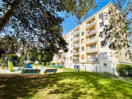 exclusivité ! conflans-sainte-honorine : résidence aristide briand - accès rapide aux gare