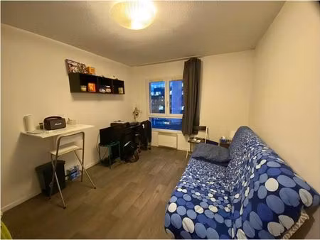 appart t1 meuble