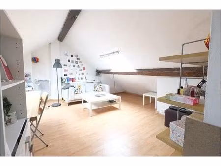 appart. t1 meublé