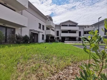 apt t2 à mondonville