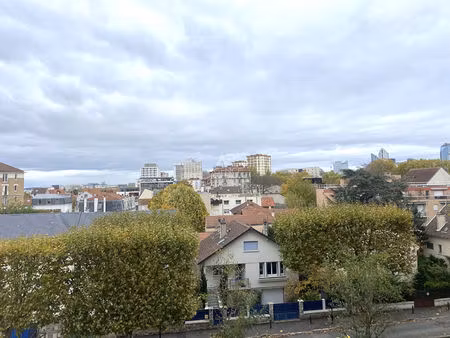 appartement nanterre 2 pièce(s) 29 m2
