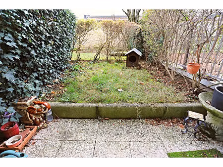 appartement nanterre 2 pièce(s) 45 m2