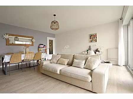 appartement nanterre 2 pièce(s) 75 m2