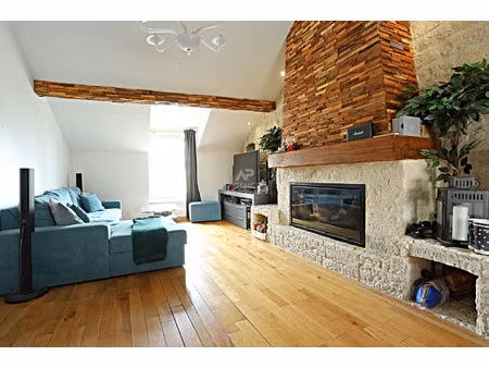 appartement nanterre 3 pièce(s) 55.92 m2
