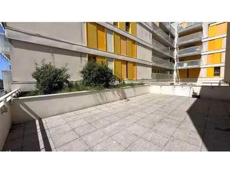 appartement nanterre 3 pièce(s) 58 m2