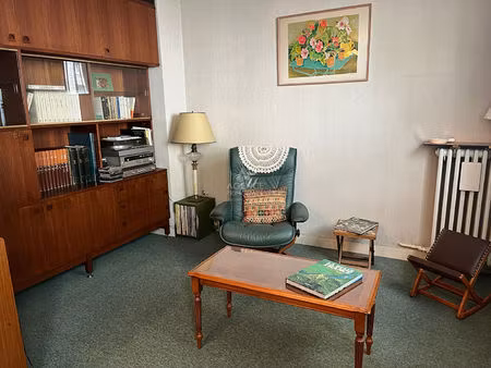 appartement nanterre 4 pièce(s) 61 m2