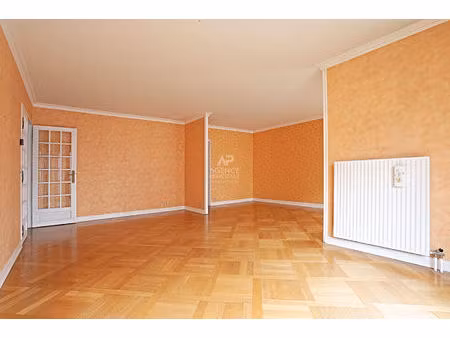 appartement nanterre 4 pièce(s) 88 m2