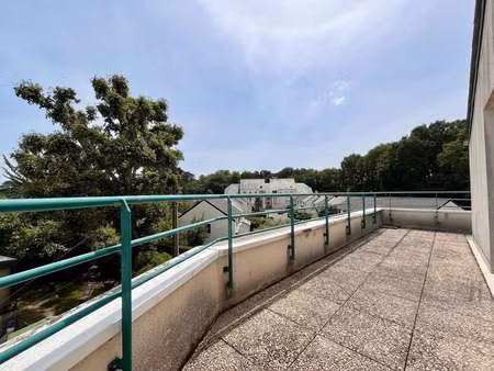 vente appartement 2 pièces à nantes jonelière (44000) : à vendre 2 pièces / 39m² nantes jo
