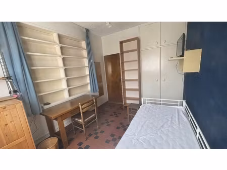 chambre en colocation - palaiseau
