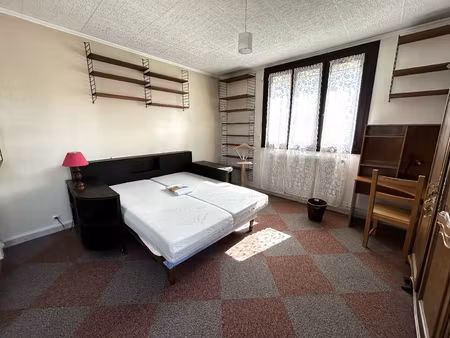 chambre etudiante en colocation - palaiseau
