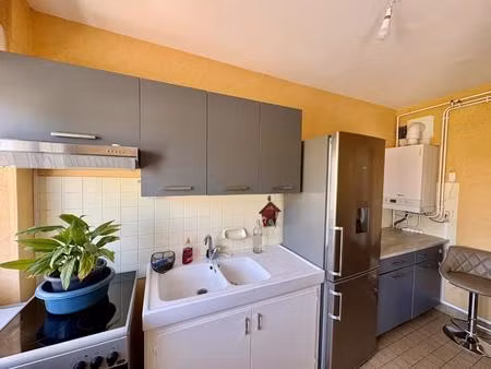 appartement t2 a louer a roanne - boulevard de reims