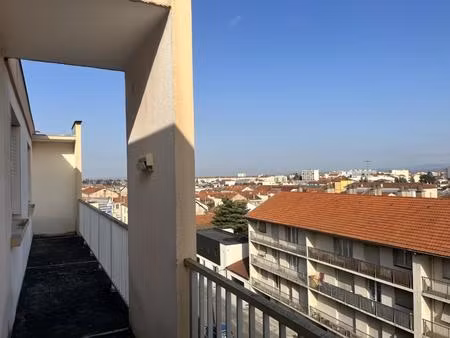 appartement t2 a louer a roanne - mulsant