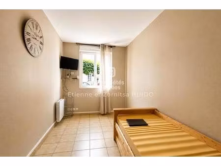 à louer ? studio meublé au coeur de châteauroux