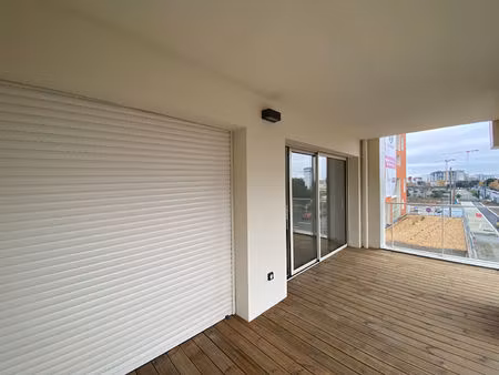 appartement toulouse 2 pièce(s) 45 77 m2