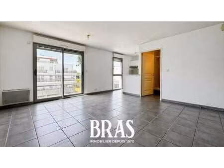 vente appartement 2 pièces à vertou (44120) : à vendre 2 pièces / 44m² vertou