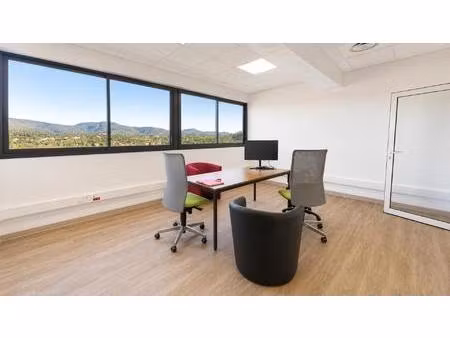 local professionnel 100m² - saint raphael