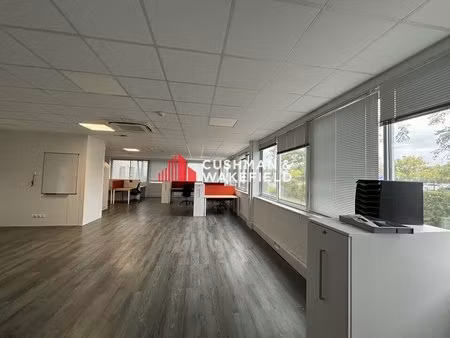 bureaux à louer