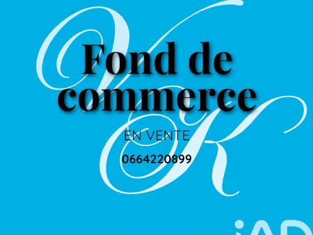 vente bar  brasserie  tabac 200 m²