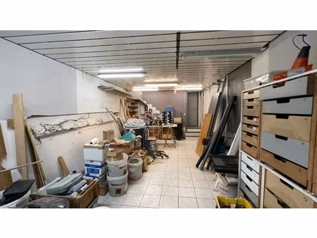 local commercial palaiseau
