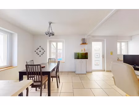 maison biesheim 109.05 m² t-4 à vendre  308 000 €