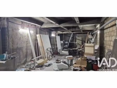 vente atelier 3 pièces