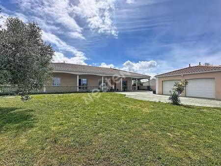 vente maison à couffé (44521) : à vendre / 139m² couffé