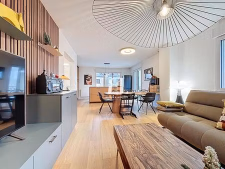 lanester – maison confort moderne