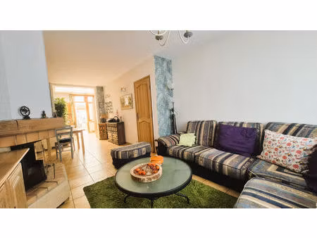 maison lomme 5 pièces 114 m2