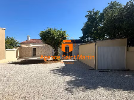 maison montelimar 4 pièce(s) 88.47 m2