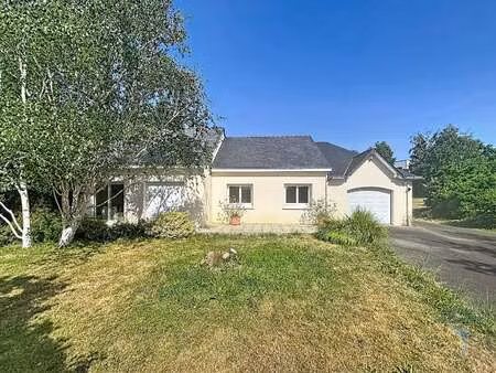 vente maison à pornichet (44380) : à vendre / 165m² pornichet