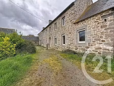 maison à vendre - 5 pièces - 110 m2 - prat - 22 - bretagne