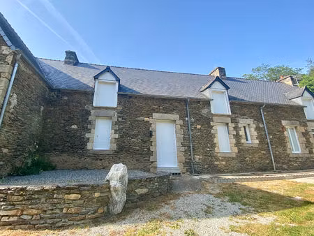 maison saint etienne du gué de l'isle - 4 pièce(s) 94.70 m2
