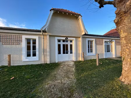 maison boyardville 2 pièce(s) 55.55 m2