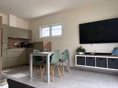 vente maison à saint-hilaire-de-riez (85270) : à vendre / 61m² saint-hilaire-de-riez