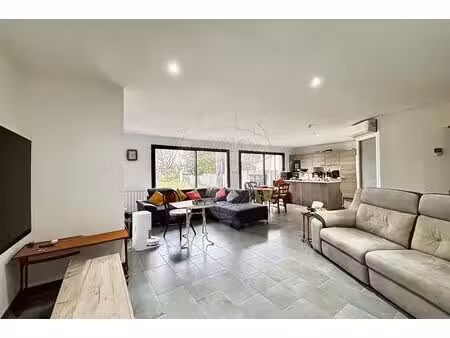maison 3 chambre(s) à vendre