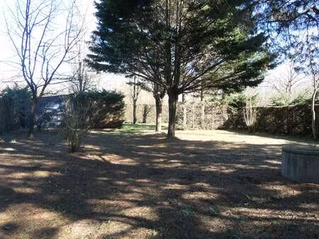 vente terrain à la plaine-sur-mer (44770) : à vendre / la plaine-sur-mer