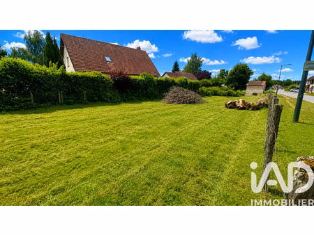vente terrain à bâtir 889 m²