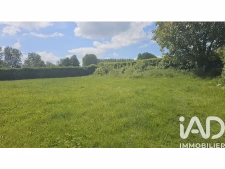 vente terrain 1 160 m²