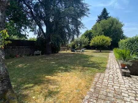 vente terrain à tiercé (49125) : à vendre / 607m² tiercé