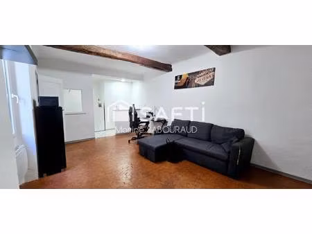 appartement f2