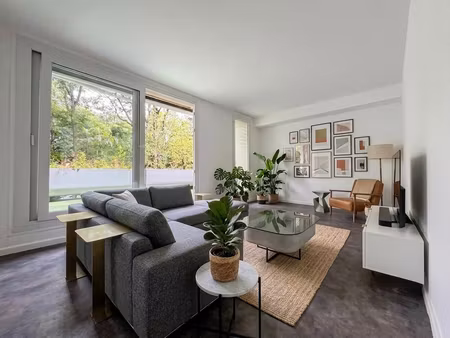 appartement evry courcouronnes 3 pièce(s) 70 m2