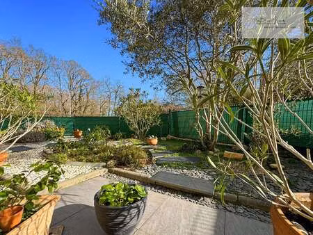 vente appartement 2 pièces à la baule-escoublac escoublac (44500) : à vendre 2 pièces / 48